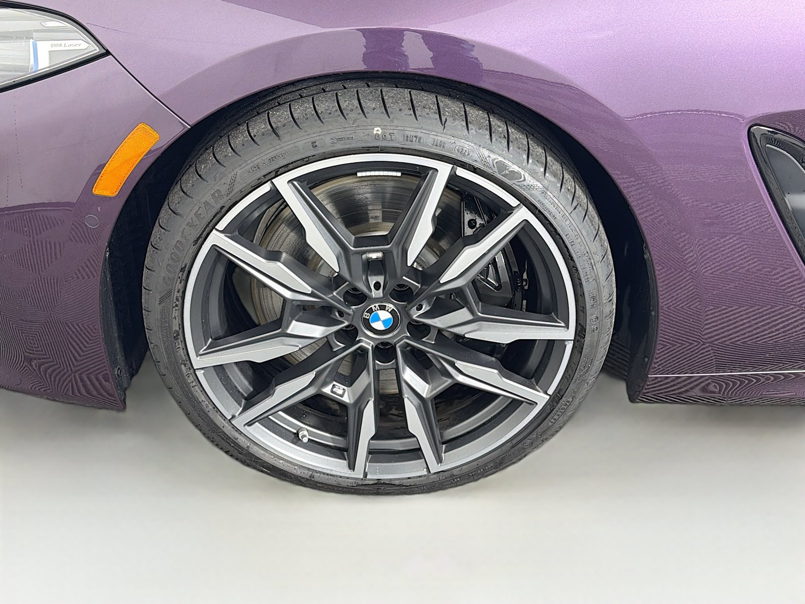 New 2026 BMW M850i xDrive AWD/4WD image 33