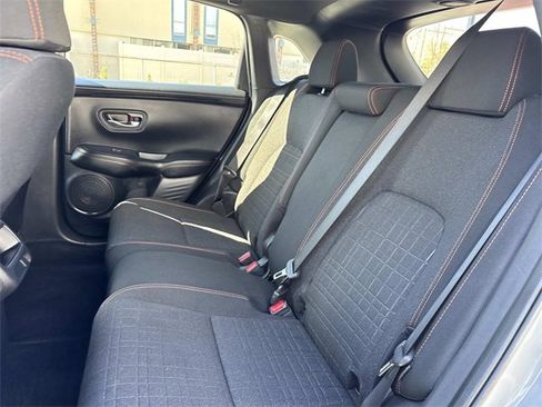 Used 2024 Honda HR-V Sport image 15