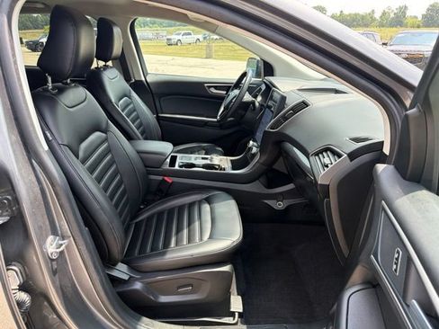 Used 2024 Ford Edge SEL w/ Convenience Package AWD/4WD image 30