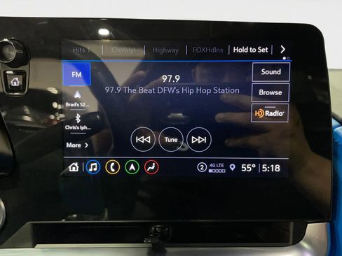 Used 2022 Chevrolet Corvette Stingray 3LT w/ Z51 Performance Package image 39