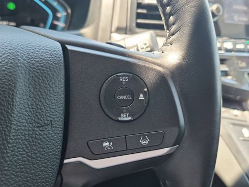 Certified 2024 Honda Odyssey EX-L image 15