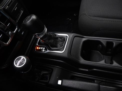 Used 2023 Jeep Wrangler Unlimited Sport image 34