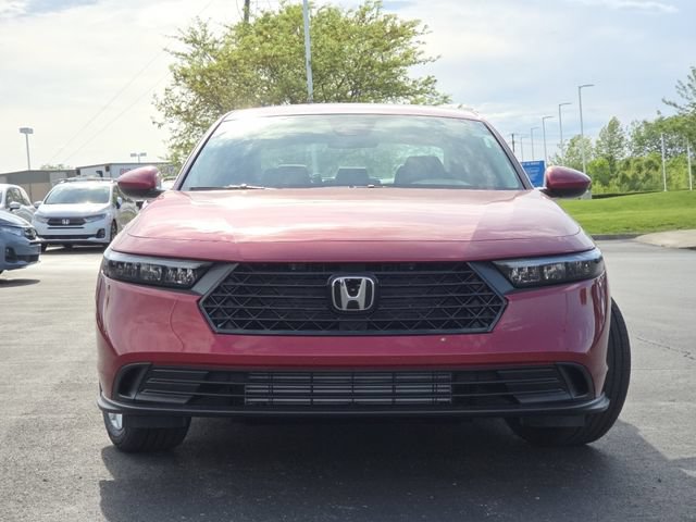 New 2026 Honda Accord LX image 4