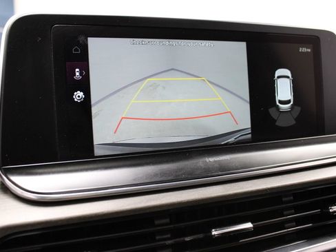 Used 2022 Kia Telluride EX w/ EX Premium Package FWD image 3