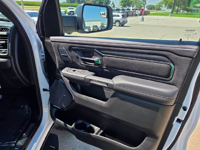 New 2026 RAM 1500 RHO w/ RHO Level 1 Equipment Group AWD/4WD image 17