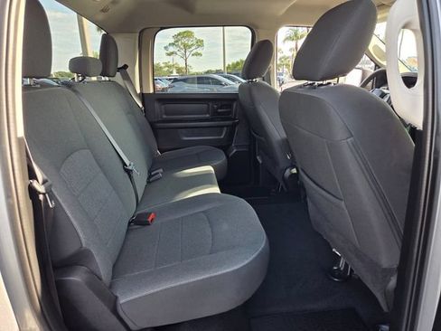 Certified 2023 RAM 1500 Tradesman w/ Popular Equipment Group AWD/4WD image 15