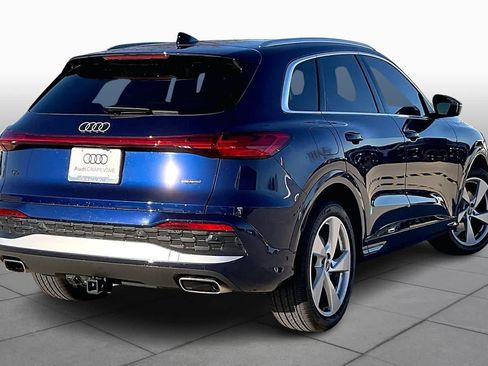Certified 2025 Audi Q5 Prestige image 11