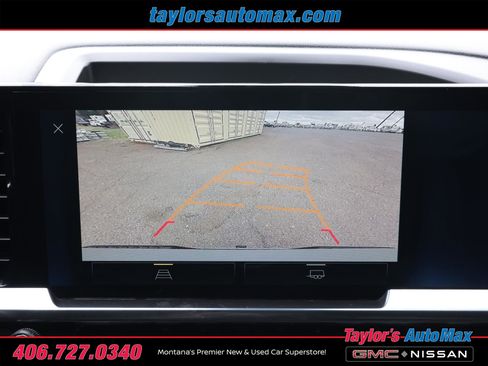 Used 2024 Chevrolet Silverado 1500 RST w/ Z71 Off-Road Package image 15