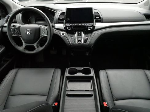 Used 2024 Honda Odyssey EX-L image 10