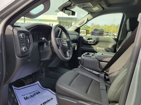 New 2026 GMC Sierra 1500 Pro w/ Pro Value Package image 19