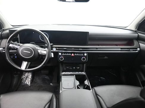 Used 2021 Hyundai Palisade Calligraphy FWD image 9