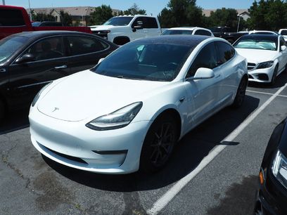 Used 2018 Tesla Model 3 Mid Range