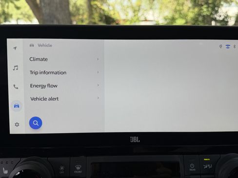 Used 2026 Toyota Grand Highlander AWD Hybrid image 25