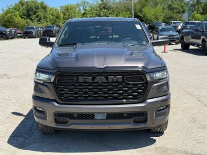 New 2026 RAM 1500 Express