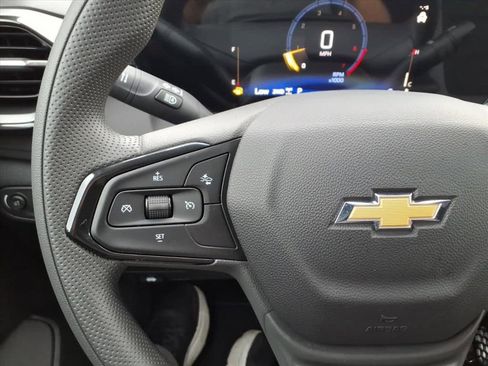 New 2026 Chevrolet TrailBlazer LS w/ LS Convenience Package AWD/4WD image 21
