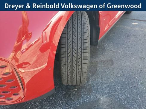 New 2025 Volkswagen ID. Buzz Pro S Plus image 12