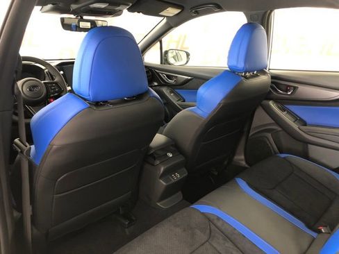 New 2026 Subaru WRX tS image 19