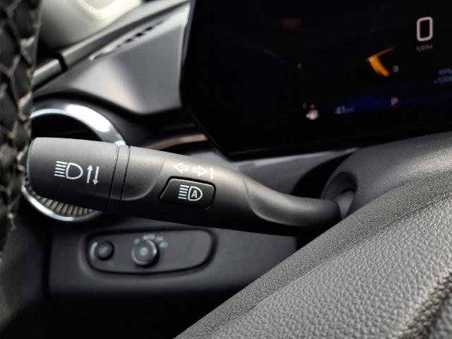 New 2026 Chevrolet Trax ACTIV w/ Driver Confidence Package FWD image 19
