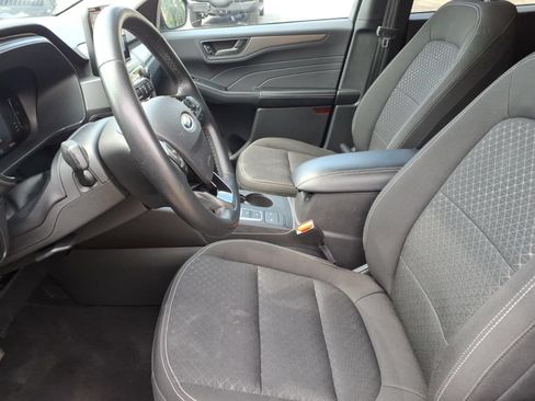 Used 2024 Ford Escape Active AWD/4WD image 17