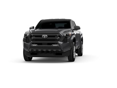 New 2026 Toyota Tacoma SR5