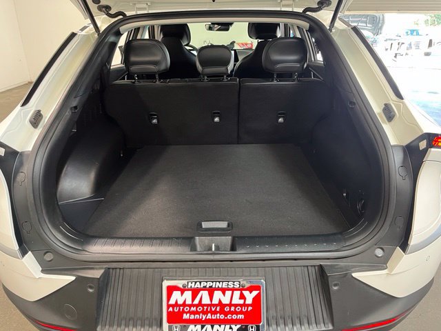 Used 2024 Kia EV6 Light RWD image 17