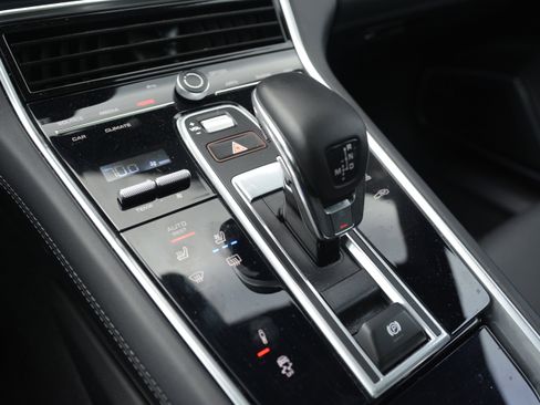 Certified 2023 Porsche Panamera GTS AWD/4WD image 24