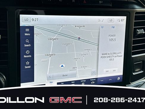 Used 2023 Ford F150 Platinum w/ Equipment Group 701A High AWD/4WD image 18
