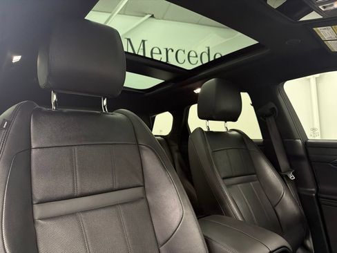 Used 2023 Land Rover Range Rover Evoque SE AWD/4WD image 29