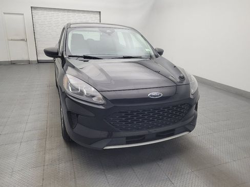 Used 2021 Ford Escape S FWD image 14