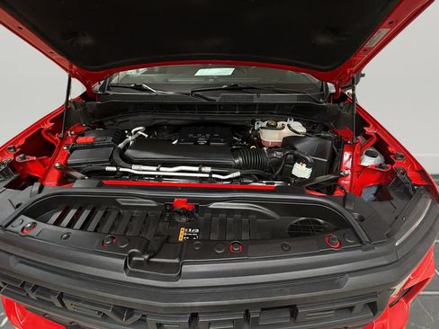 Used 2023 Chevrolet Silverado 1500 Custom AWD/4WD image 22