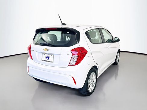 Used 2022 Chevrolet Spark LT FWD image 5