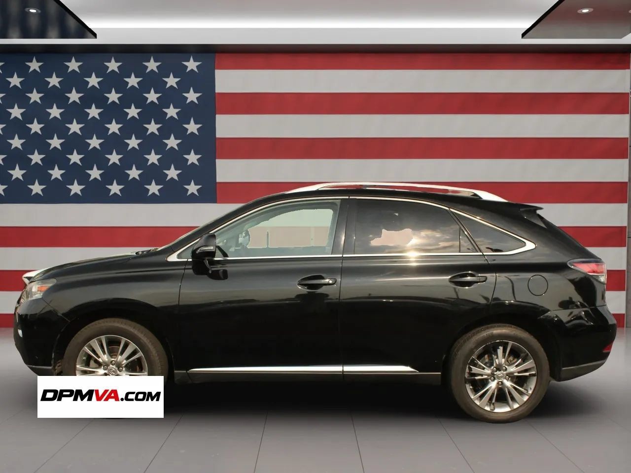 Used 2014 Lexus RX 350 FWD w/ Navigation Package image 5