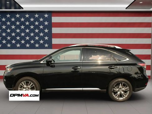 Used 2014 Lexus RX 350 FWD w/ Navigation Package image 5