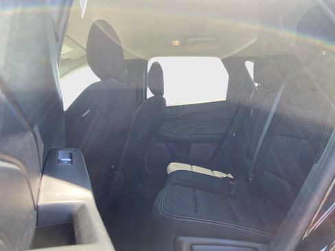 Used 2023 Ford Escape Active w/ Cold Weather Package FWD image 13