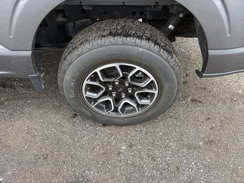 Used 2023 Ford F150 XLT w/ Equipment Group 302A High image 26