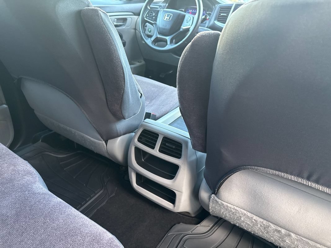 Used 2019 Honda Pilot LX image 21