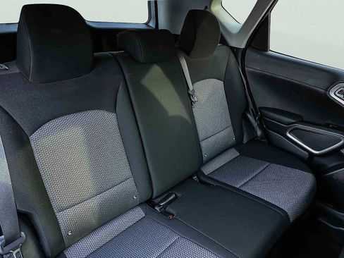 Certified 2023 Kia Soul LX w/ LX Technology Package image 24