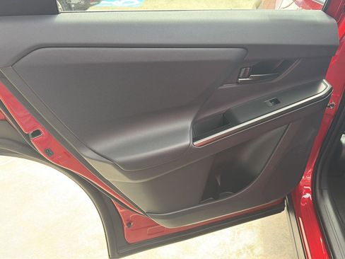 New 2026 Toyota bZ image 10