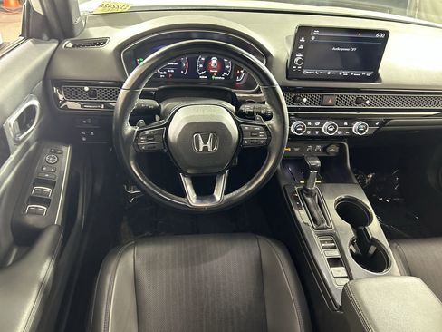 Used 2023 Honda Civic Sport Touring image 23