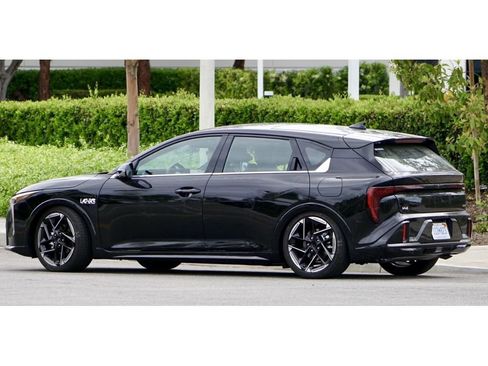 New 2026 Kia K4 GT-Line Turbo image 22
