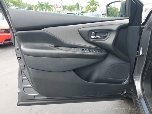 Used 2019 Nissan Murano S w/ Cargo Package image 13