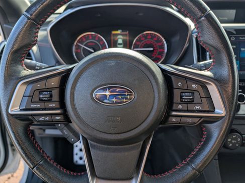 Used 2023 Subaru Impreza 2.0i Sport AWD/4WD image 26