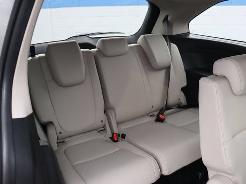 Used 2026 Honda Odyssey EX-L image 15