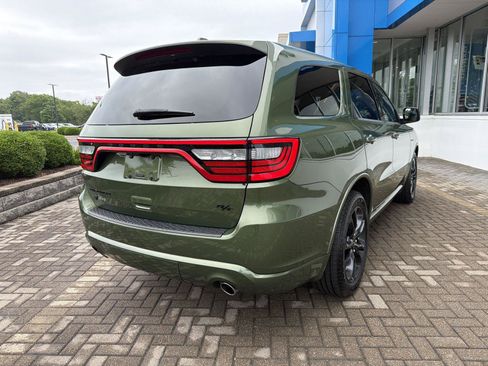 Used 2021 Dodge Durango R/T w/ Blacktop Package AWD/4WD image 5