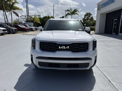 Used 2024 Kia Telluride S FWD image 8