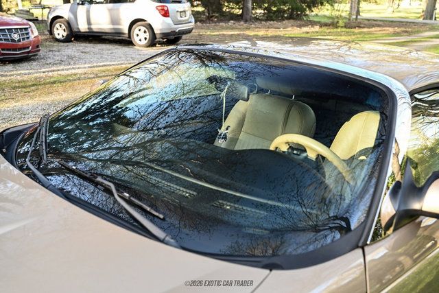 Used 2005 Ford Thunderbird RWD image 77
