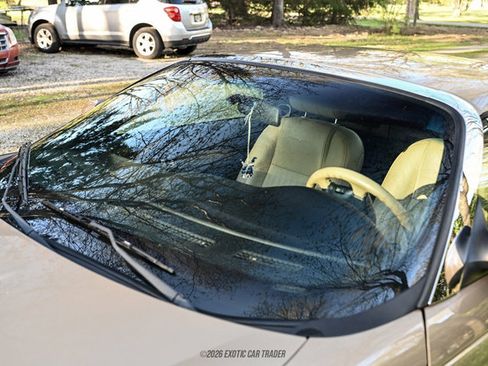 Used 2005 Ford Thunderbird RWD image 77