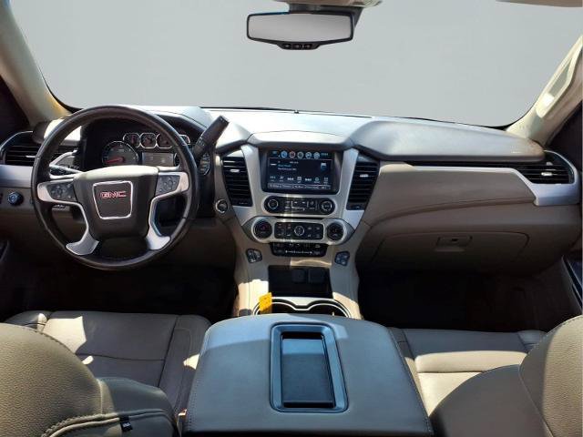 Used 2019 GMC Yukon SLT w/ Open Road Package AWD/4WD image 7