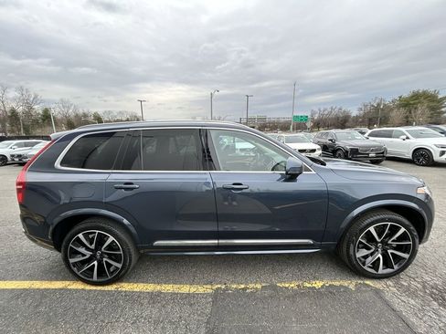 Certified 2023 Volvo XC90 B6 Plus w/ Protection Package Premier image 9