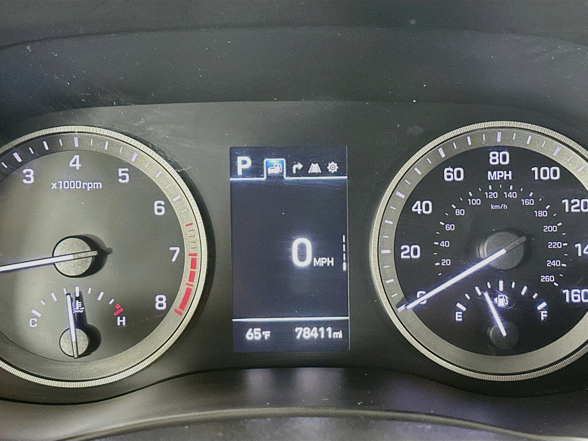Used 2021 Hyundai Tucson Ultimate w/ Cargo Package FWD image 19